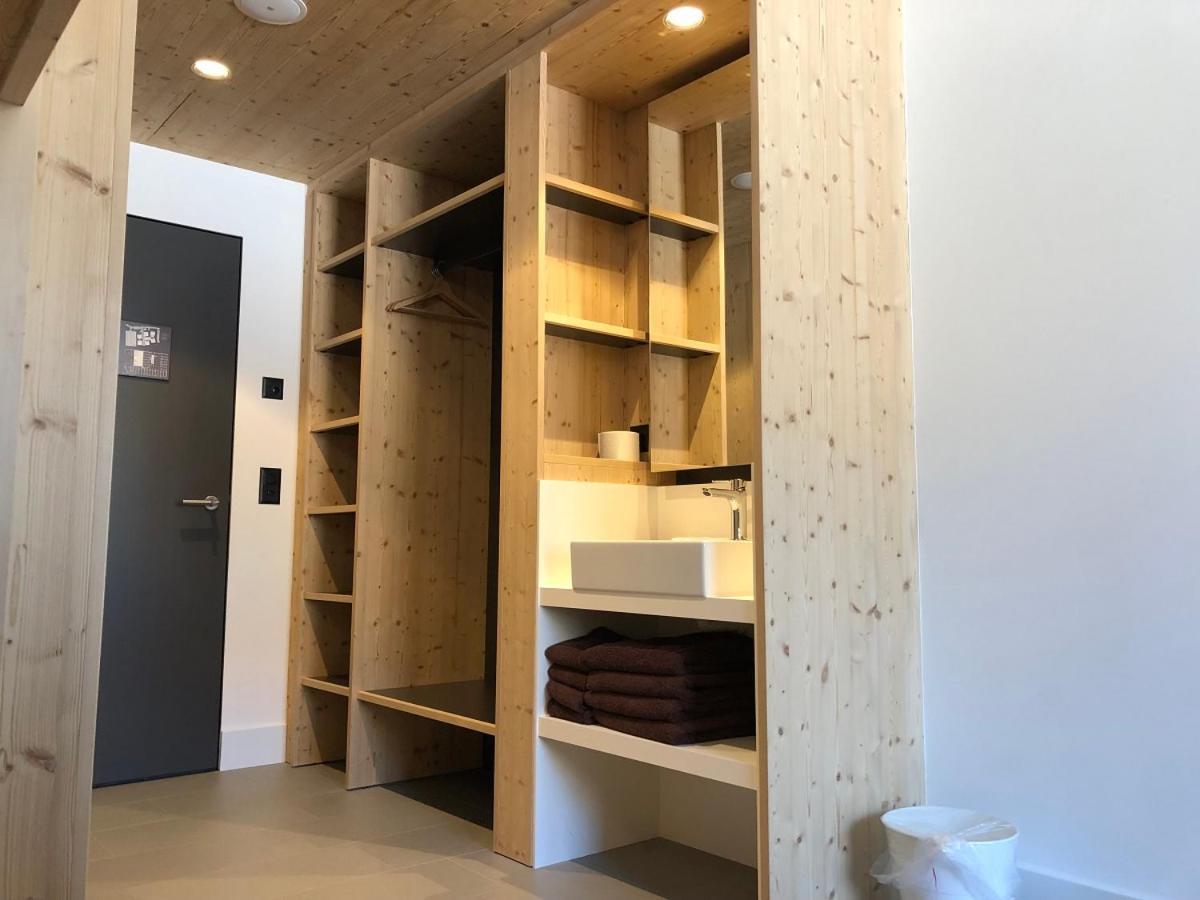 דיסנטיס Catrina Hostel מראה חיצוני תמונה