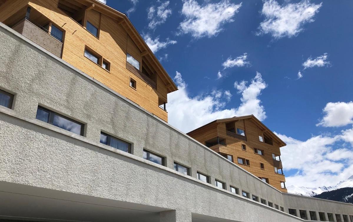 דיסנטיס Catrina Hostel מראה חיצוני תמונה