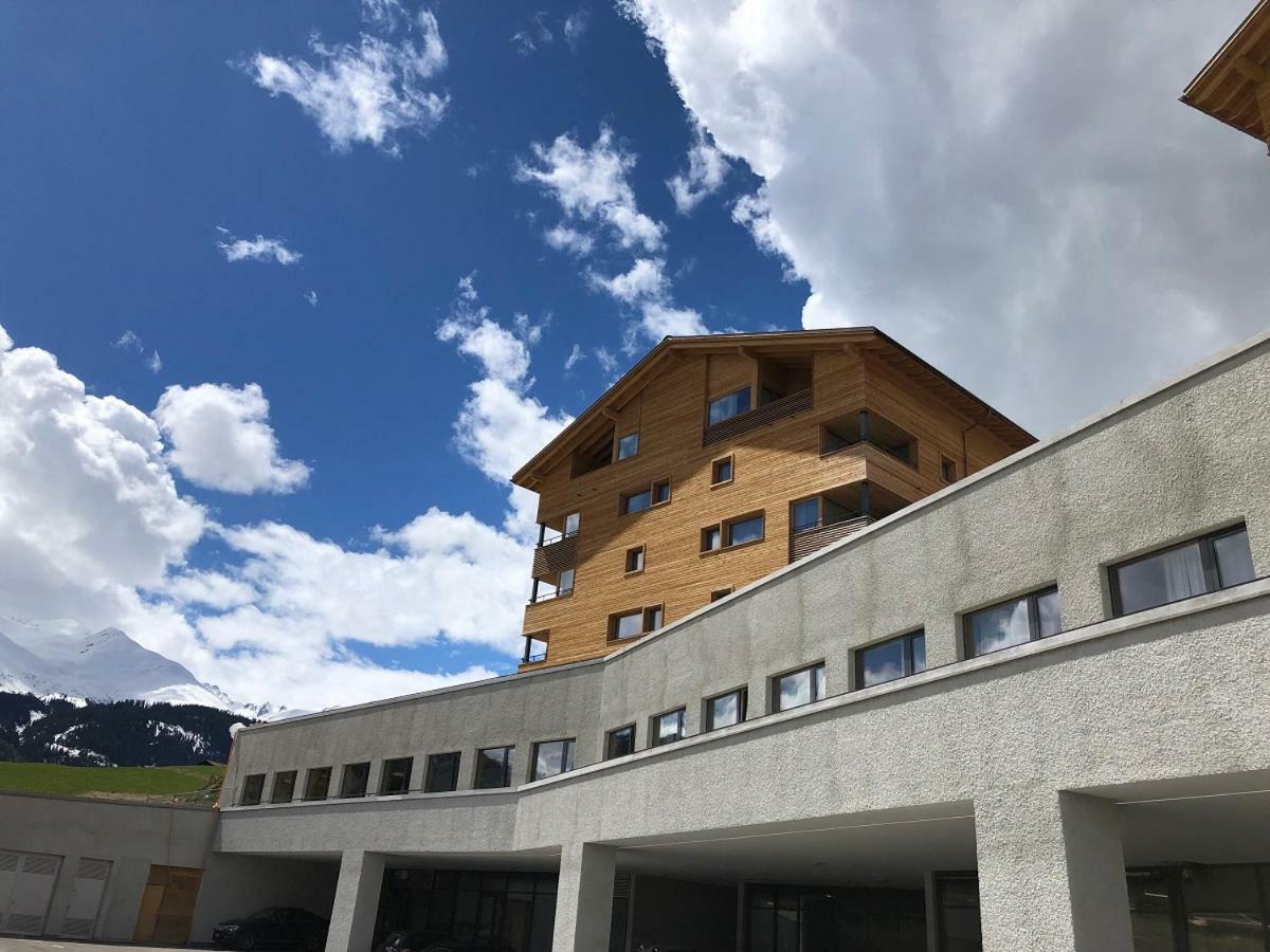 דיסנטיס Catrina Hostel מראה חיצוני תמונה